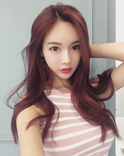 Hae-mi (Hye Mi) profile