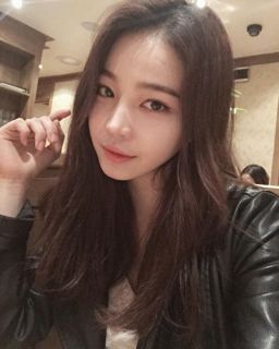 JiYun Mi (Ji Yoon Mi) profile