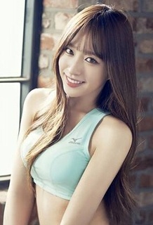 Ahn (Ahn Hee Yeon) profile