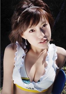 Nakayama Elisa (Erisa Nakayama) profile