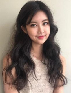 Kim Min Jung (Kim Ming Jeong) profile