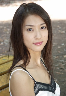 Ayano Tominaga