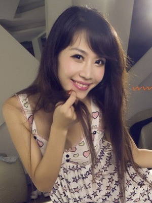 Wen Jiajia (Qian Wen) profile