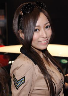 Yurina SakaKibara