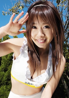 Rie Ukeri (Rie Ukai) profile