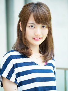 Takada Chihiro (Chihiro Takada) profile