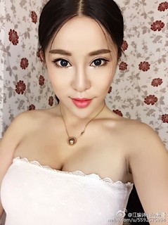 Jiang Yushi (Baby) profile