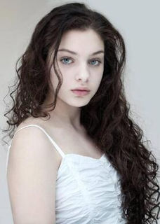 Odeya Rush (Odeya Rush) profile