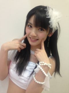 Sayumi Michishige