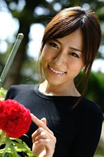 Misato Kashiwagi