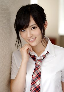 Yamamoto Sayaka