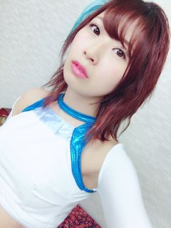 Akane Takayanagi