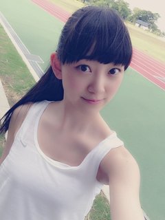 Hori Motoi (Hori miona) profile