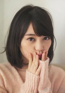 Ikuta Eiki Flower (Erika Souda) profile