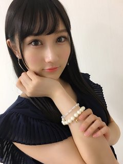 Haruka Yagura