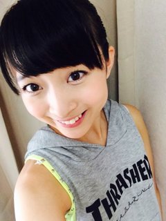Yuko Watanabe (Yukie Watanabe) profile
