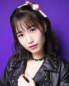 Tomonaga Mio