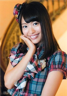 Kitahara Rie