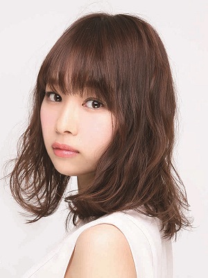 Yoshimi Ogasawara (Mayu Ogasawara) profile