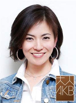 Tsukamoto Mariko