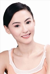 Cecilia Cheung