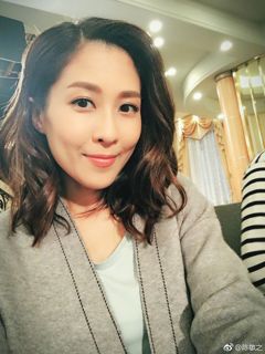 Chen Minzhi (Sharon Chan) profile