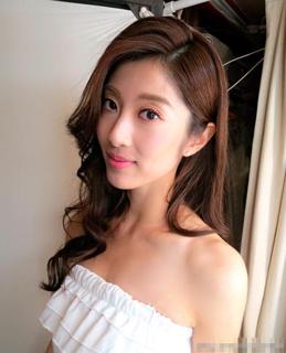 Xie Yulun (Janny Tse) profile