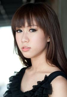 Shi Tianxin (Tina Shek) profile