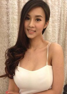 Liao Yining (Barbie) profile