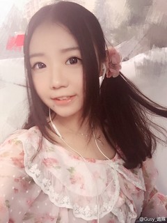 Gusy_è¯¡æ®Š (Gusy) profile