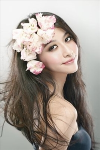 Chen Yali (Allie Chan) profile