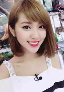 Lin Yingxi (Bella Lam) profile