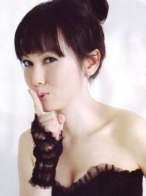 Chen Meishi (Macy Chan) profile