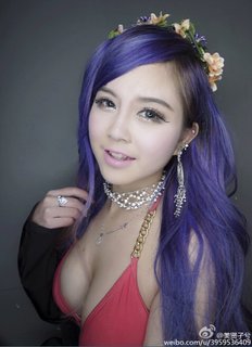 Tang Meixian (Jody) profile