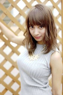 Gan Makino (Sayumi Makino) profile