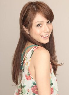 Chinen Saya birch (Sayaka Chinen) profile