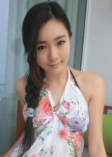 Luo Qiaoer