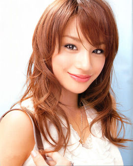 Takahashi Mary Jun (Maryjun Takahashi) profile