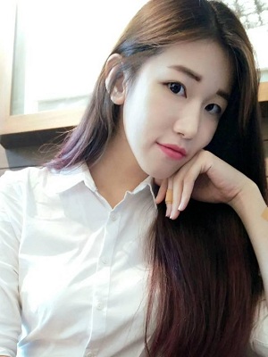 Xiao Peier (Pei Yi) profile