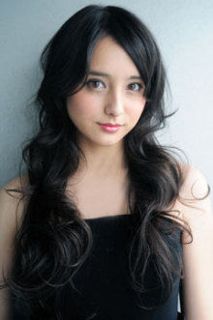 Ishida Nicole (Nicole Ishida) profile