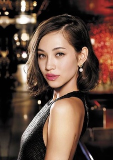 Kiko Mizuhara