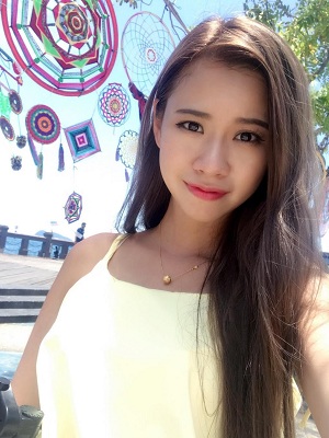 Qiqi Lee