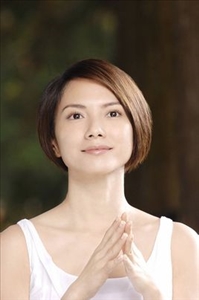 Li Xinjie (AngelicaLee) profile