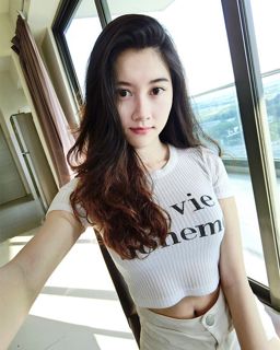 Lim Hoei Yin (Evelyn Yinn) profile