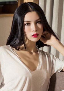 Li Yuanyuan (Chenyuanyuan) profile