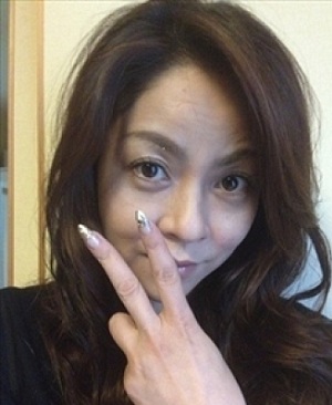 Sakiura Sachi (Miyuki Sugiura) profile