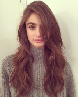 Taylor Marie Hill (Taylor Marie Hill) profile