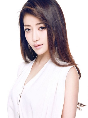 Chen Shasha (Emily) profile