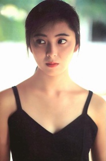 Yayo Arimori (Narimi Arimori) profile