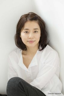 Yuriko Ishida (Yuriko Ishida) profile